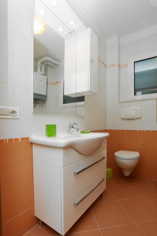 Villa Zanella Rosolina Mare Luaran gambar