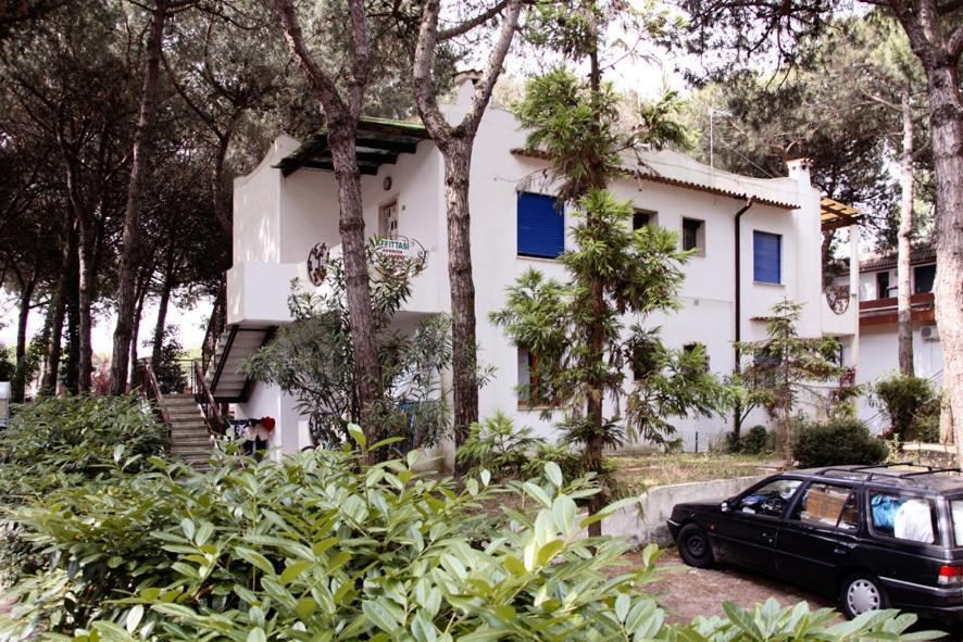 Villa Zanella Rosolina Mare Luaran gambar