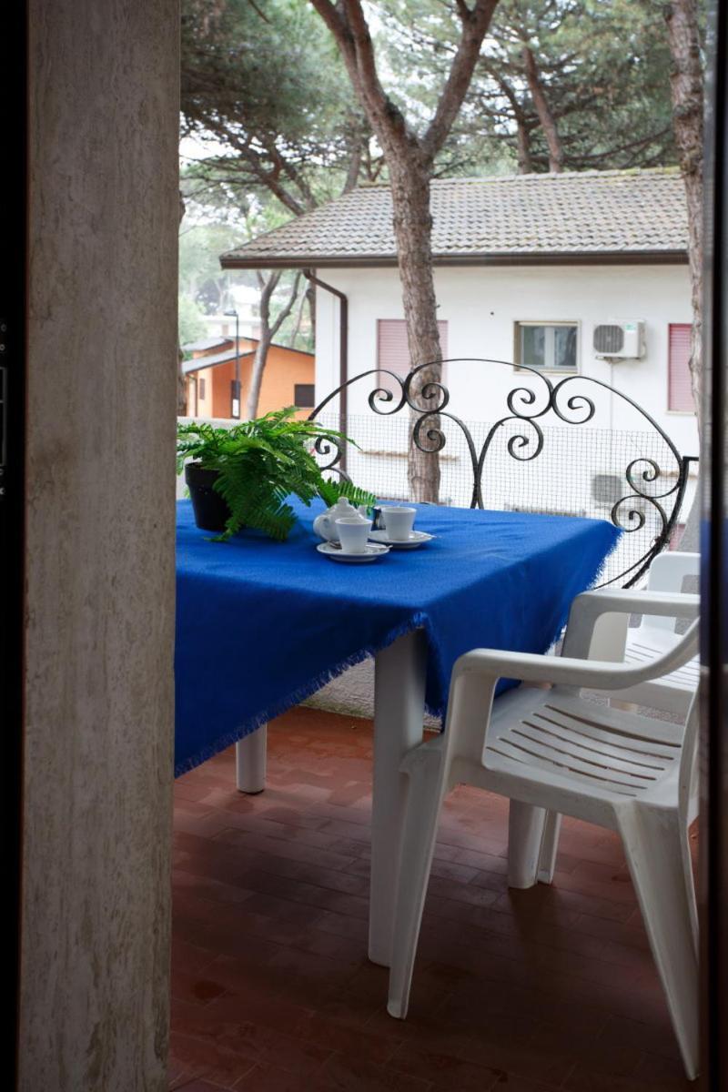 Villa Zanella Rosolina Mare Luaran gambar